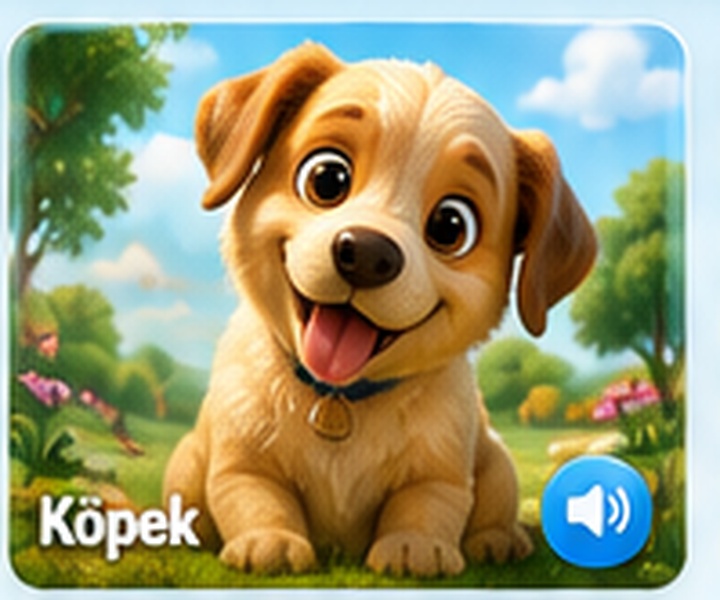 Köpek