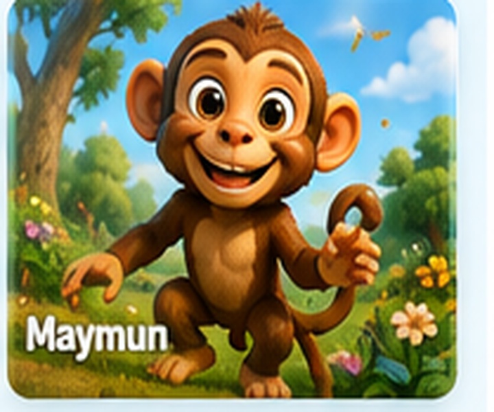 Maymun