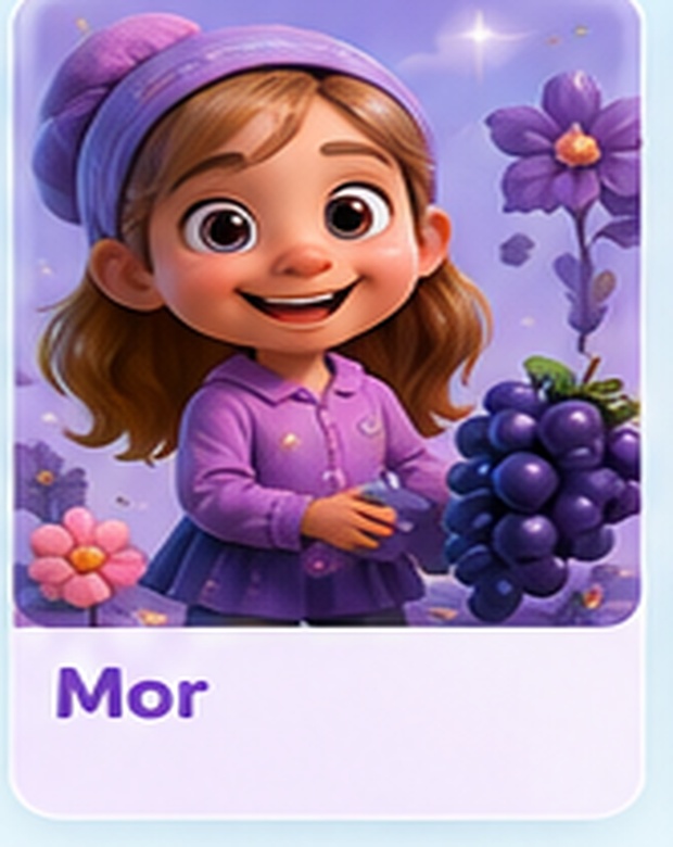 Mor