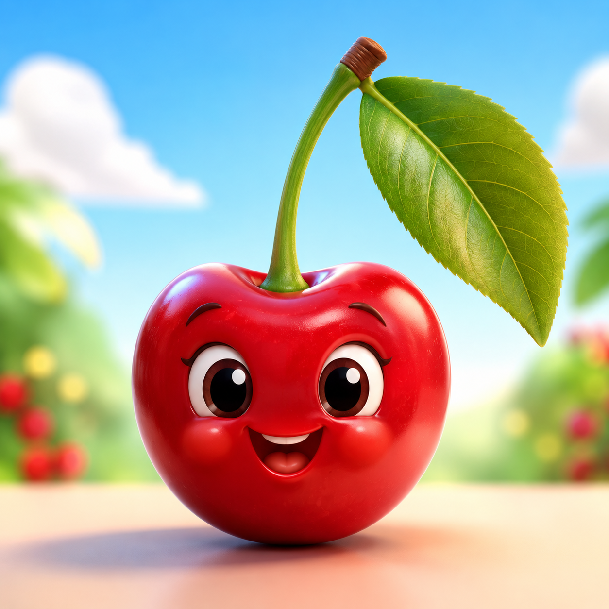 Cherry