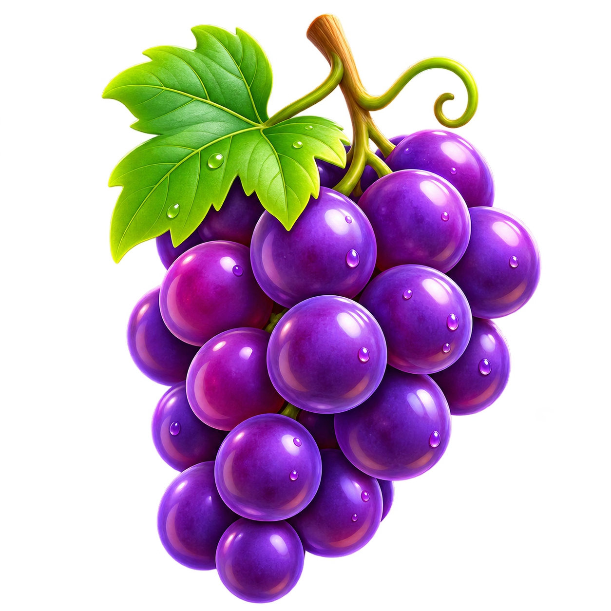 Grapes