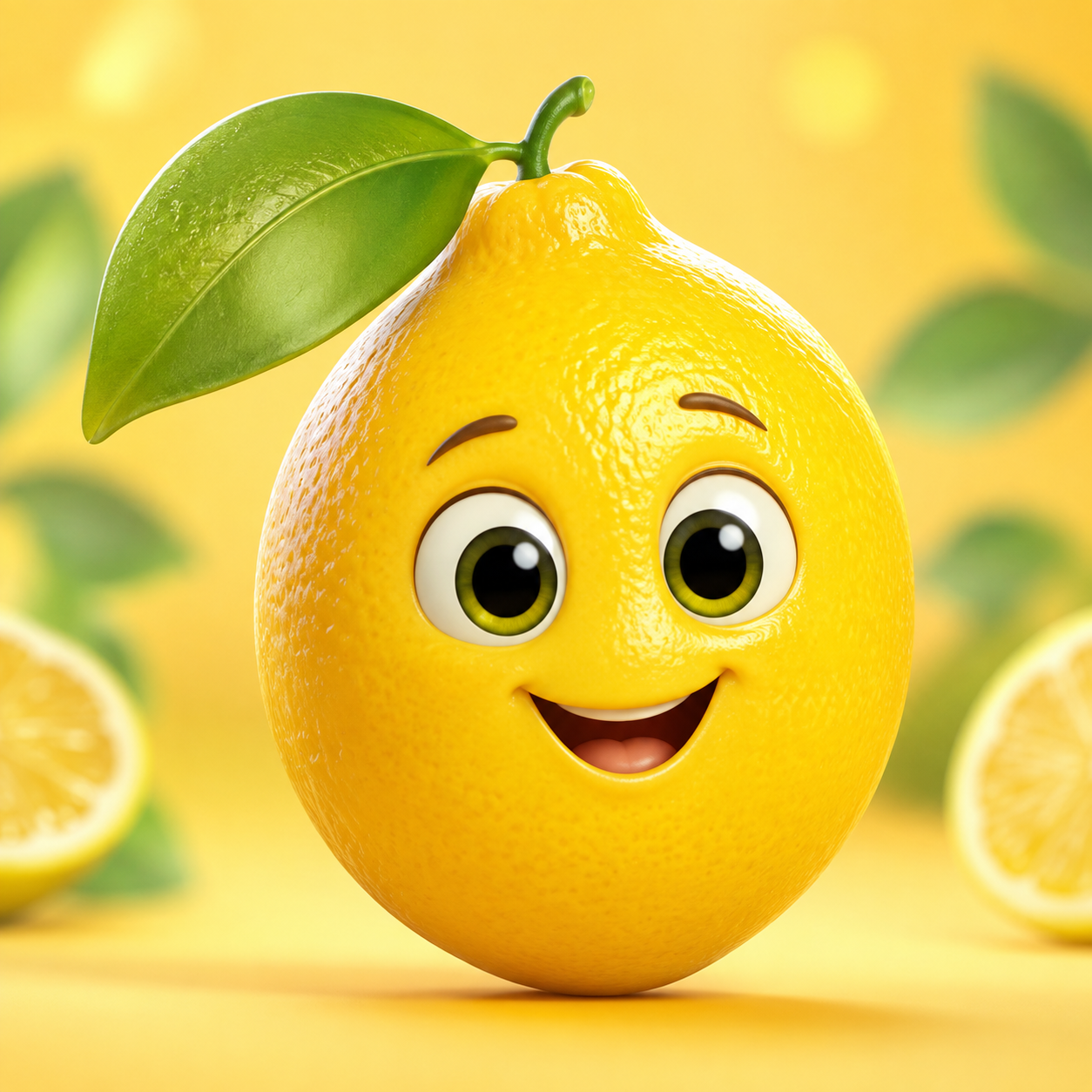 Lemon