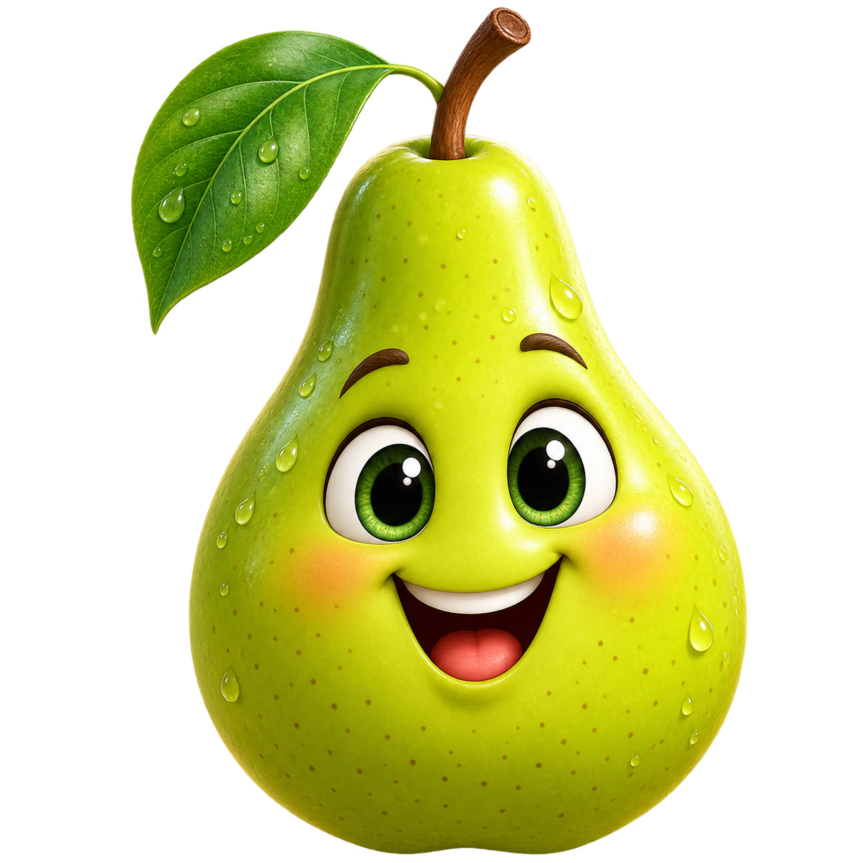 Pear