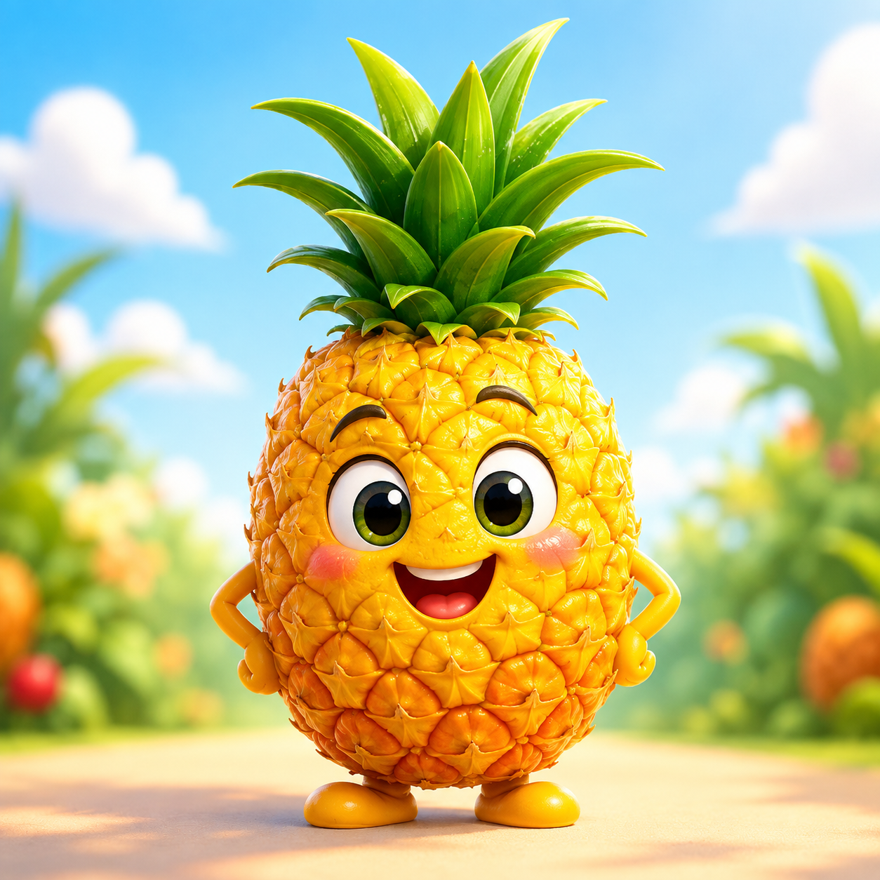 Pineapple