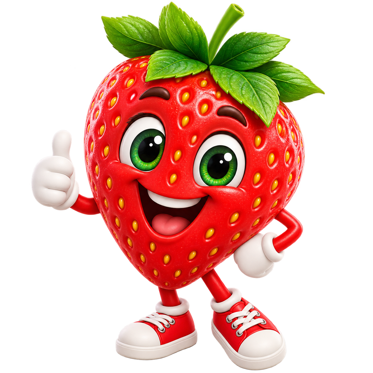 Strawberry